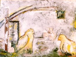 1998. 3er. Salò Internacional D'ARTS PLÁSTIQUES ACEA'S