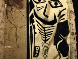 1992. s/ Luces de Kenya