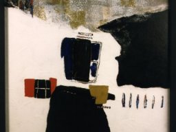 2003. s/ Xqueleto de ciudad.