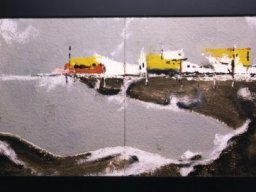 2003. s/ Xqueleto de ciudad.