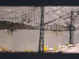 2003. s/ Xqueleto de ciudad.