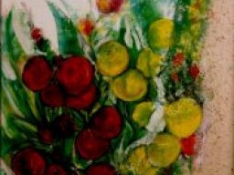 1999. Naturaleza Muerta. Versión 2.0