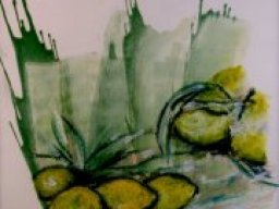 1999. Naturaleza Muerta. Versión 2.0