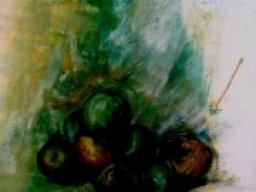 1999. Naturaleza Muerta. Versión 2.0