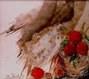 1999. Naturaleza Muerta. Versión 2.0