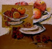 1999. Naturaleza Muerta. Versión 2.0