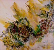 1999. Naturaleza Muerta. Versión 2.0