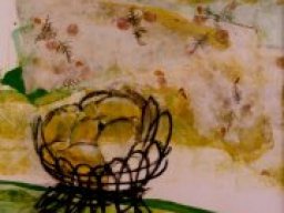 1999. Naturaleza Muerta. Versión 2.0