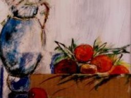 1999. Naturaleza Muerta. Versión 2.0