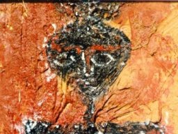 1992. Traffico de orugas. Luces de Kenya