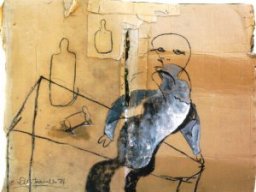 Por el sendero de los cartones