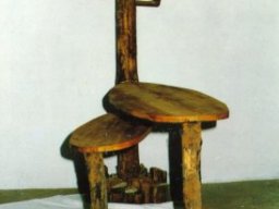 Por el sendero de los cartones